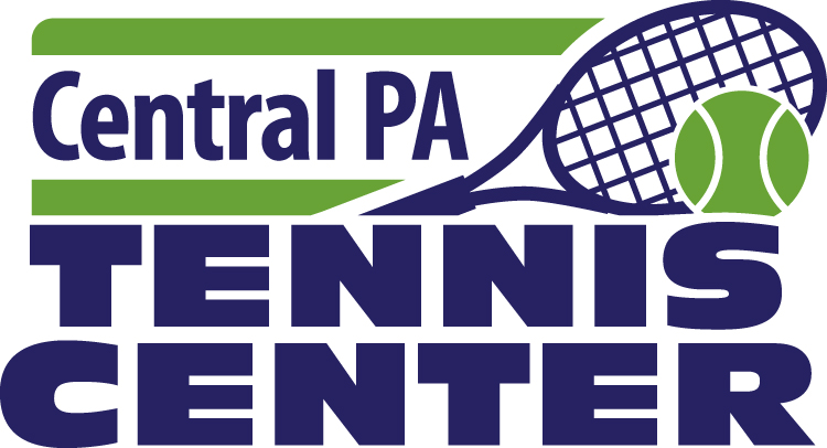 Central PA Tennis Center Logo